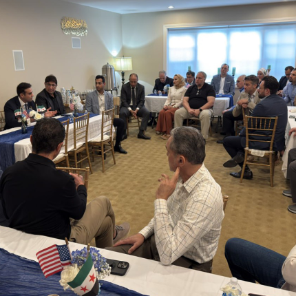 لقاء-الجالية-السورية-في-ميشيغن